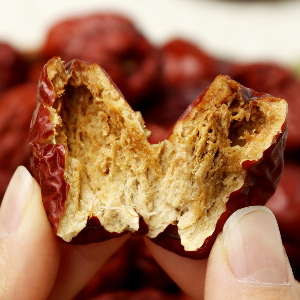 [음성명작왕대추] 쫀득하고 달콤한 건대추 1kg(30mm 이상)_2