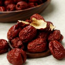 [음성명작왕대추] 쫀득하고 달콤한 건대추 1kg(30mm 이상)_1