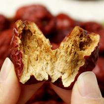 [음성명작왕대추] 쫀득하고 달콤한 건대추 1kg(30mm 이상)_2