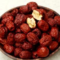 [음성명작왕대추] 쫀득하고 달콤한 건대추 1kg(30mm 이상)