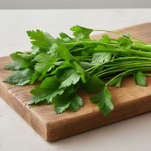 [풀래음] 아삭아삭 향긋한 GAP 참나물 1kg/2kg/4kg