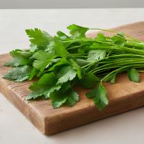 [풀래음] 아삭아삭 향긋한 GAP 참나물 1kg/2kg/4kg