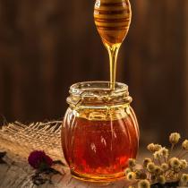 [착한양봉] 달콤한 벌꿀 2종 (잡화꿀, 아카시아꿀) 1kg_1