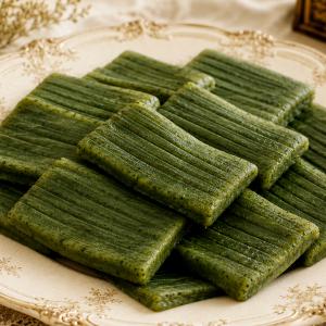 [삼보한과] 청보리떡 1.5kg(개당 60g) 냉동