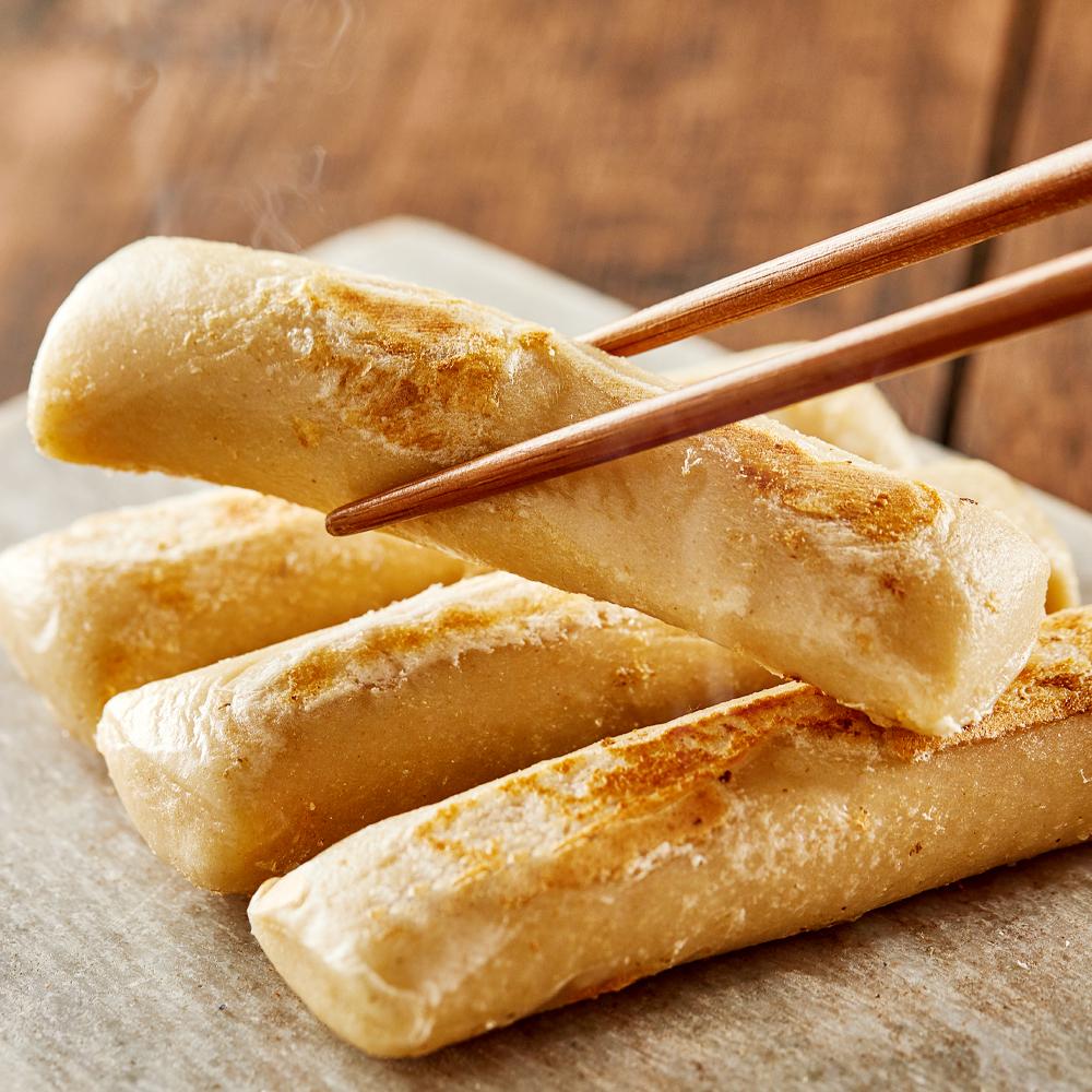 [삼보한과] 흰가래떡 1.6kg(개당 80g) 냉동_2