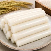 [삼보한과] 흰가래떡 1.6kg(개당 80g) 냉동_1