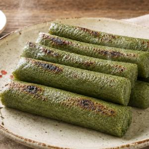 [삼보한과] 현미가래떡/쑥가래떡 1.6kg(개당 80g) 냉동