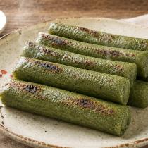 [삼보한과] 현미가래떡/쑥가래떡 1.6kg(개당 80g) 냉동
