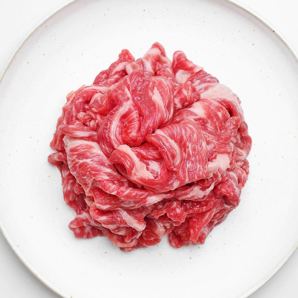 [안심엘피씨] 1+ 한우 선물세트 3호 (국거리+불고기+장조림 각 500g)_1